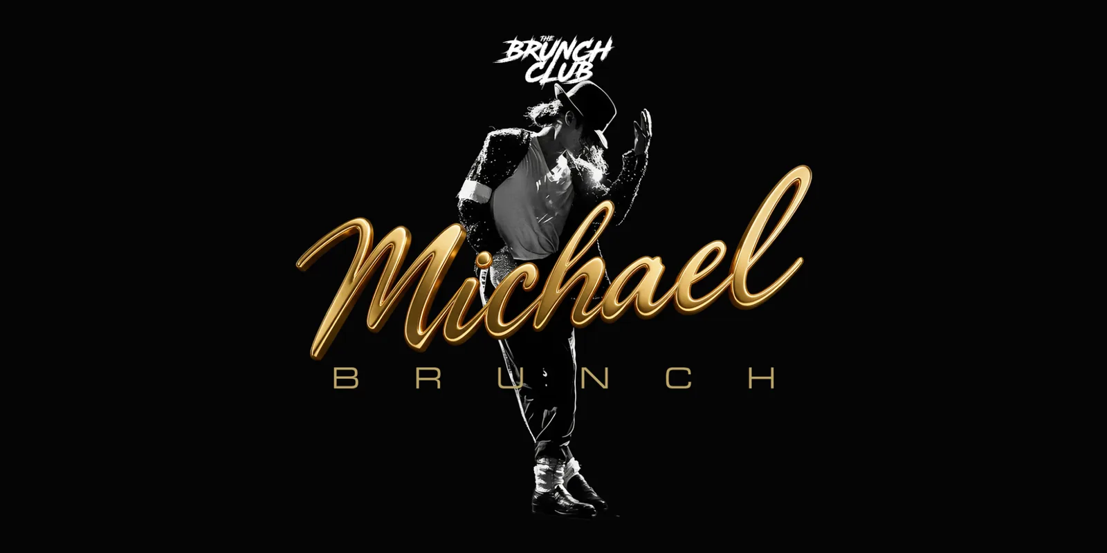 Michael Jackson Brunch - Birmingham