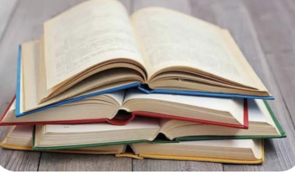 October Book Club