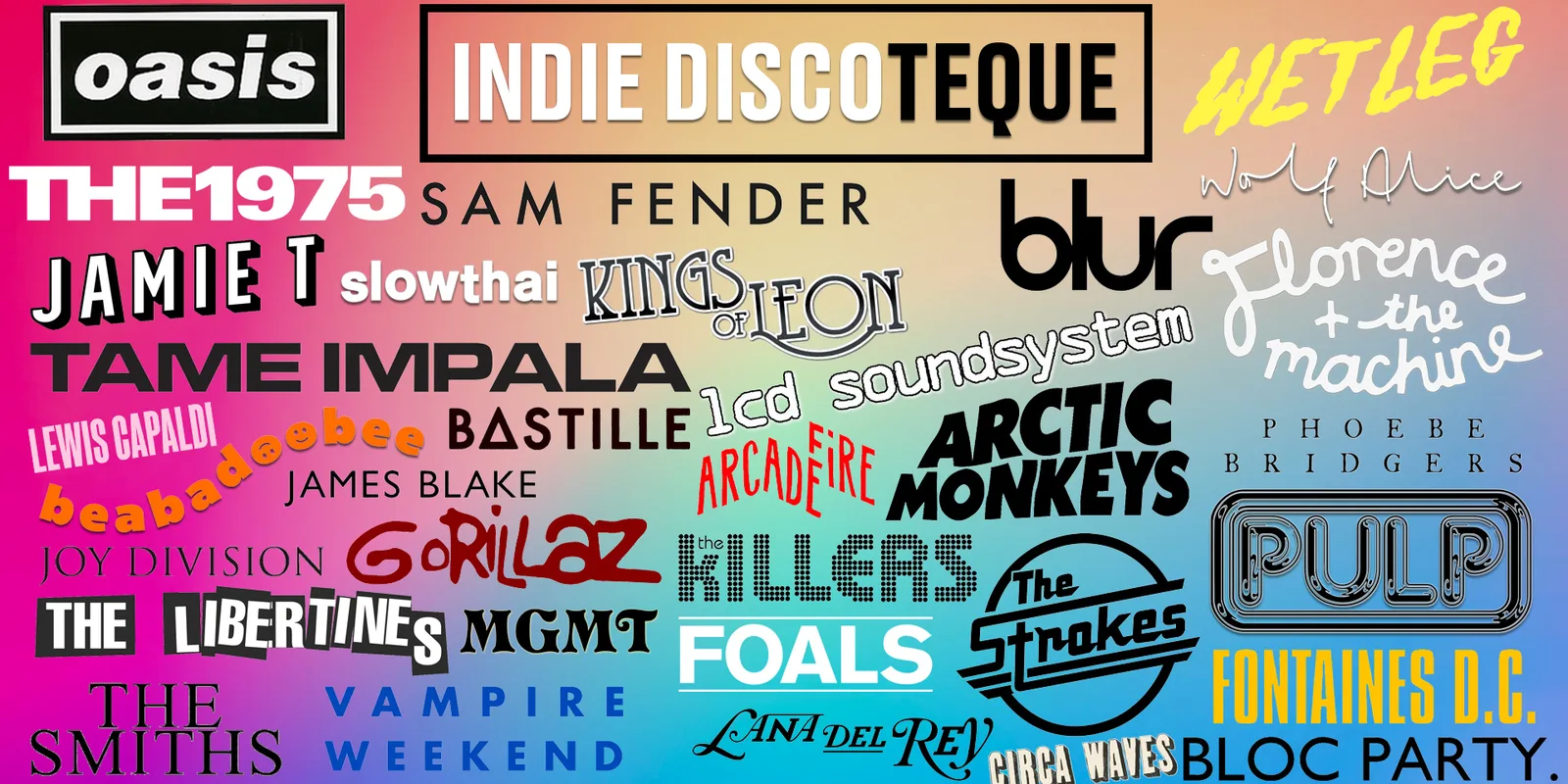 Indie Discoteque (Newcastle)