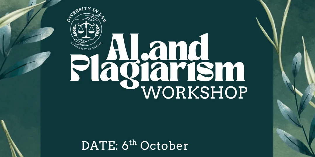 AI and Plagiarism Workshop