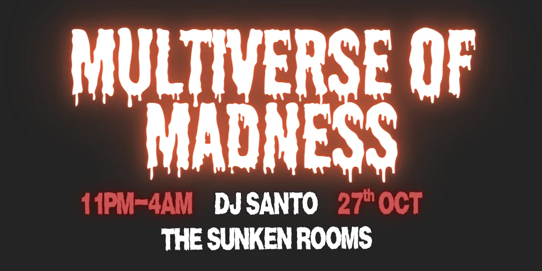 MULTIVERSE OF MADNESS
