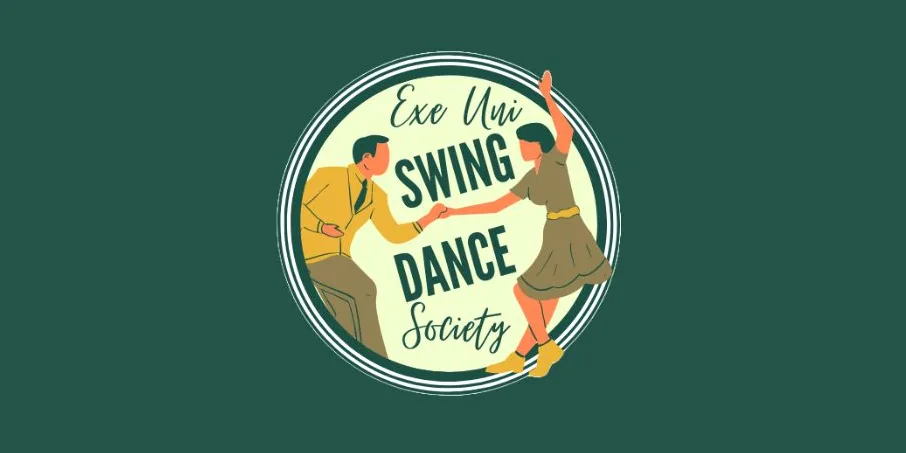 Swing Dance Lesson 13/10