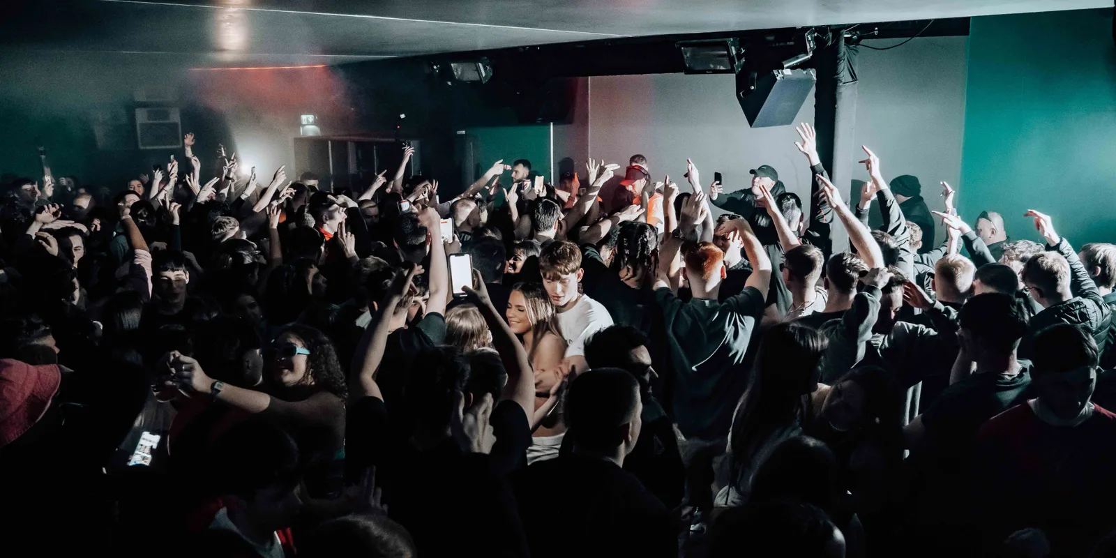 MALOKA CLUB – RNB, REGGAETON, POP – LAST FREE TICKETS + FREE DRINK
