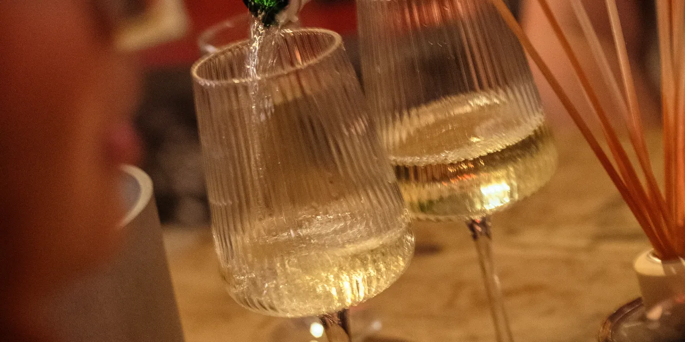 The Wine Cellar