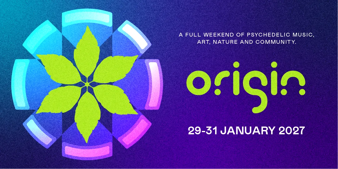 Origin Festival Cape Town 2027