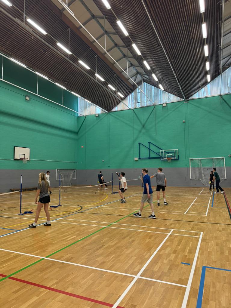 Sunday 9-10am Session