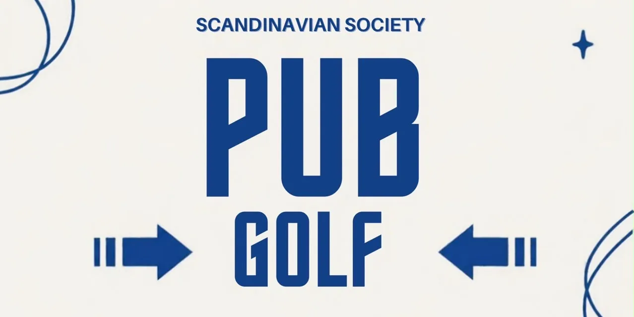 Scandi Pub Golf
