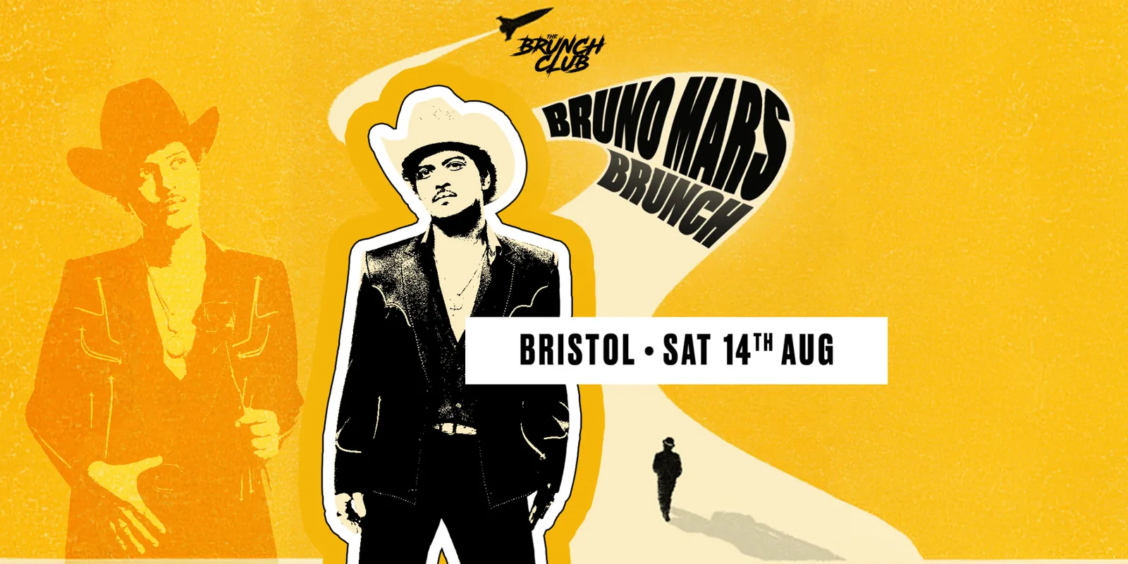 Bruno Mars Brunch - Bristol
