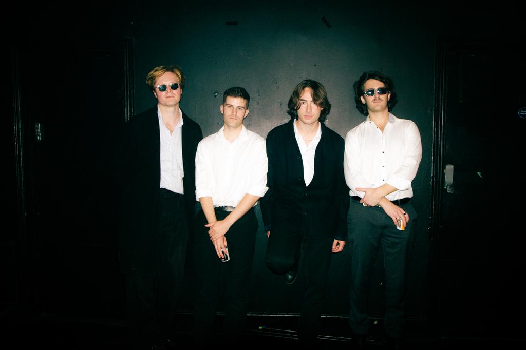 Black Lounge - Birmingham, Sunflower Lounge