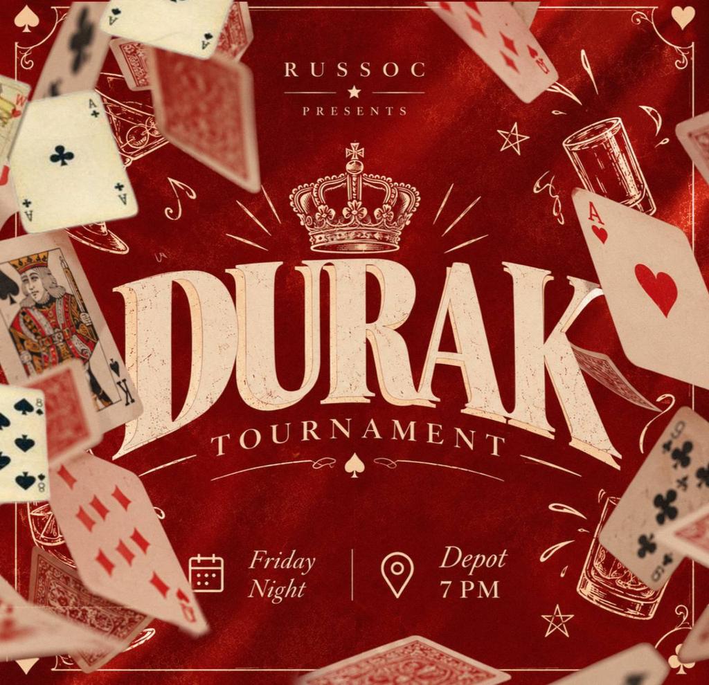 Durak 002 ♦️