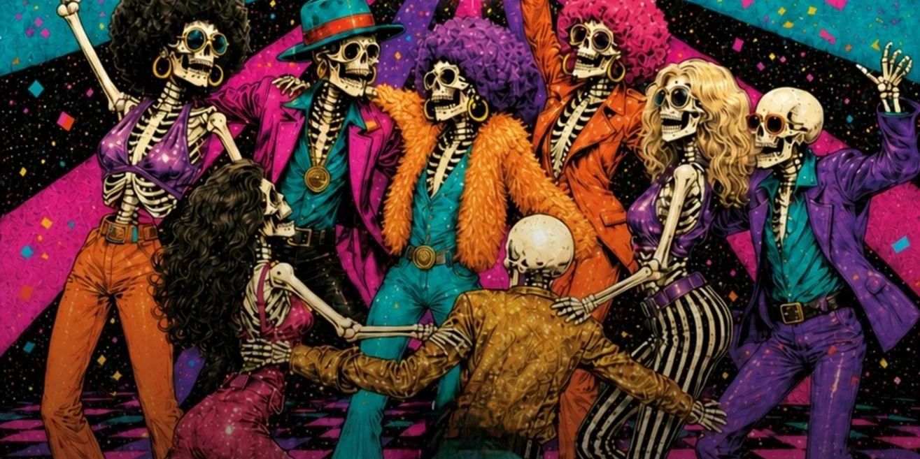 BOOGIE MONSTERLAND @ INFERNOS CLAPHAM FRIDAY 30TH OCTOBER
