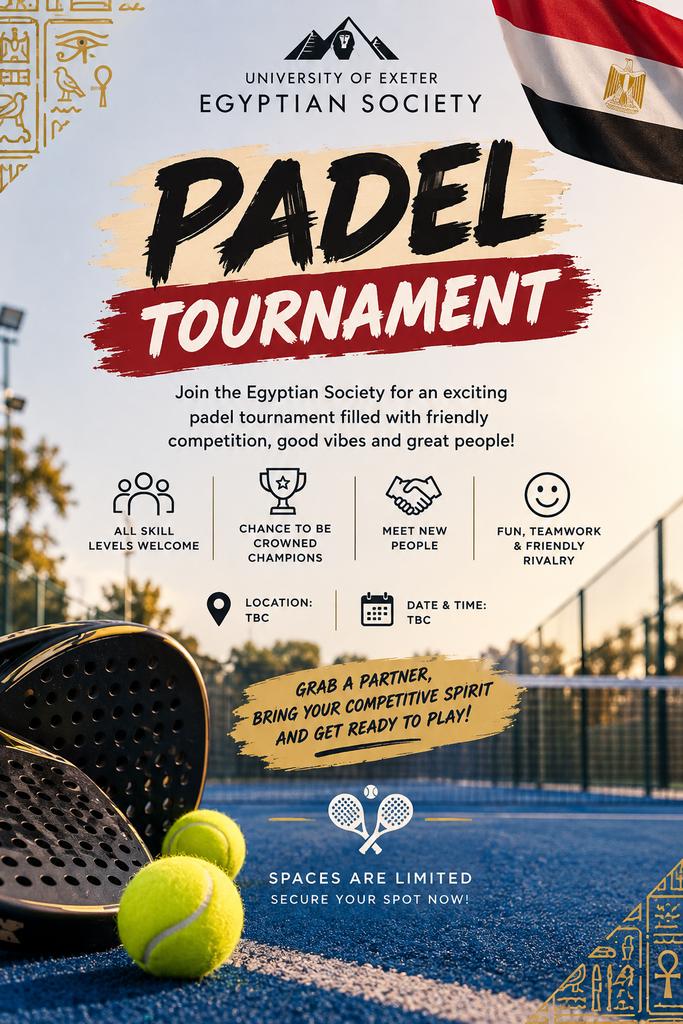 Padel Tournament