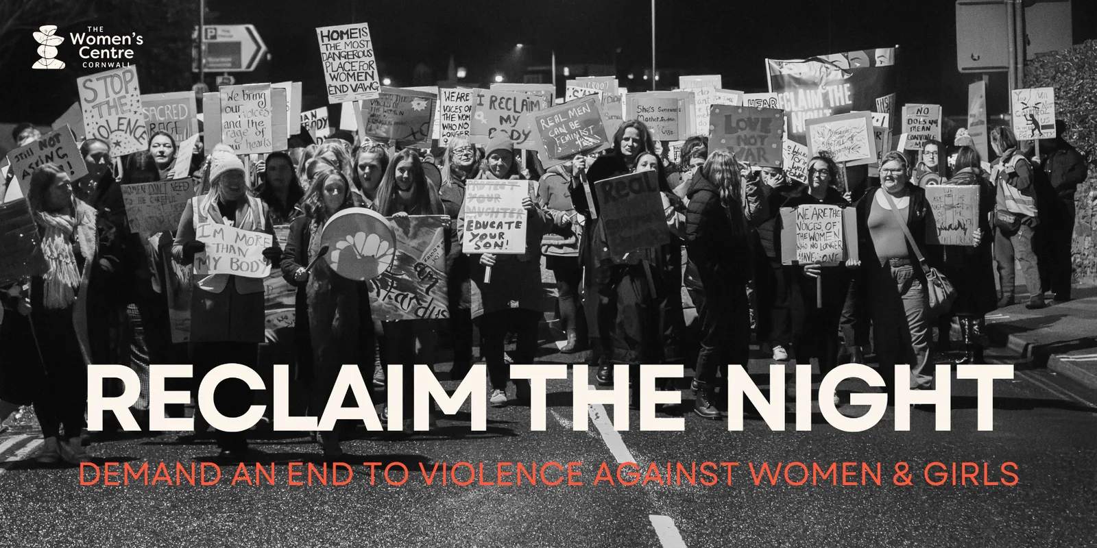 Reclaim the Night