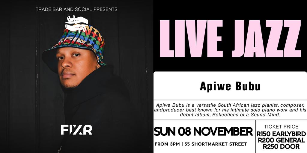 Apiwe Bubu