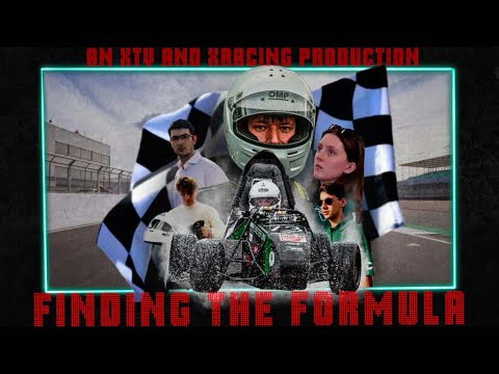 XRacing x XTV Documentary Screening