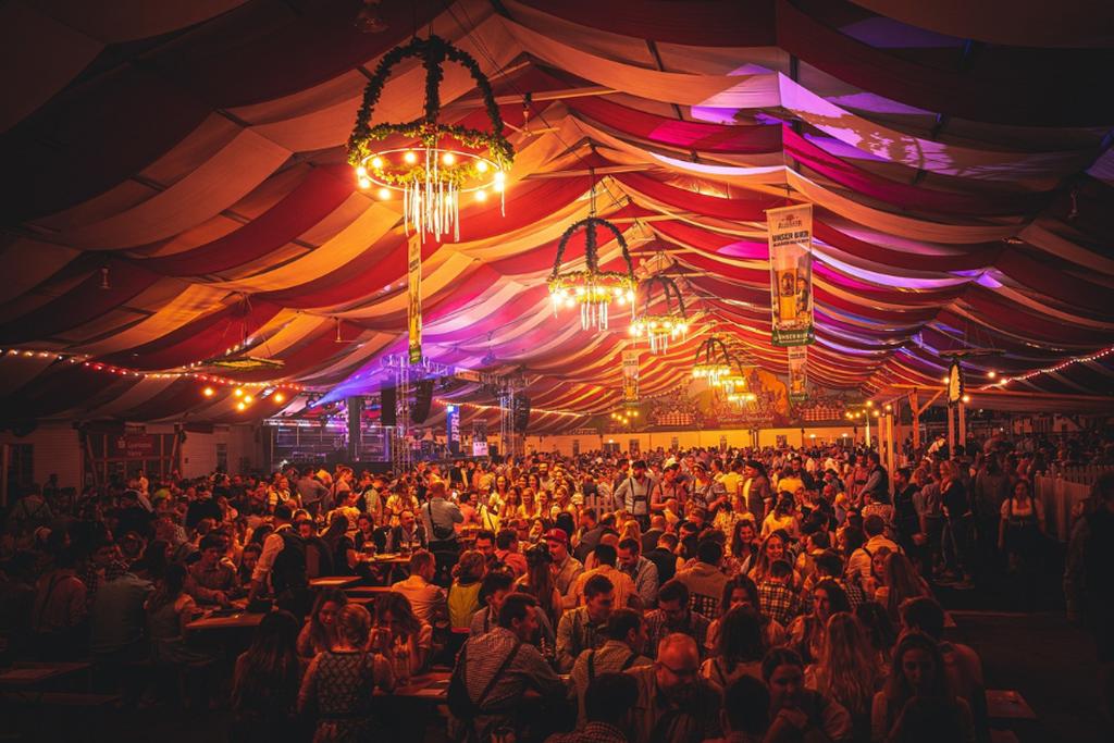 Oxtoberfest 2026