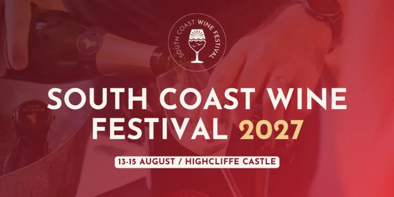 South Coast Wine Festival