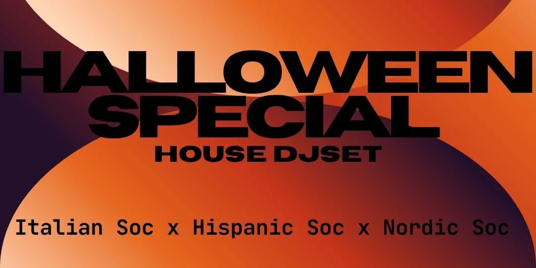 Halloween Special @Fab's