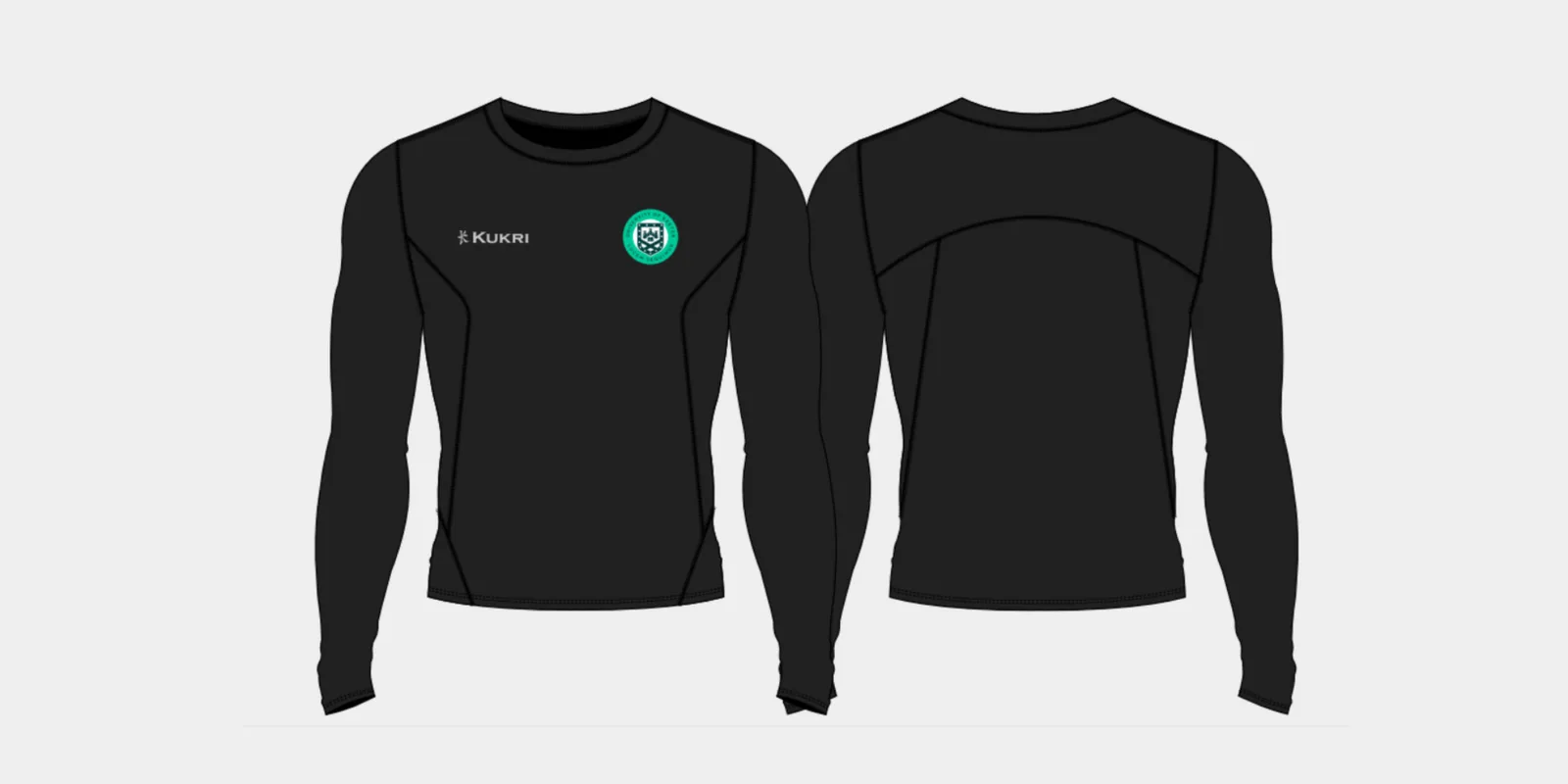 Baselayer