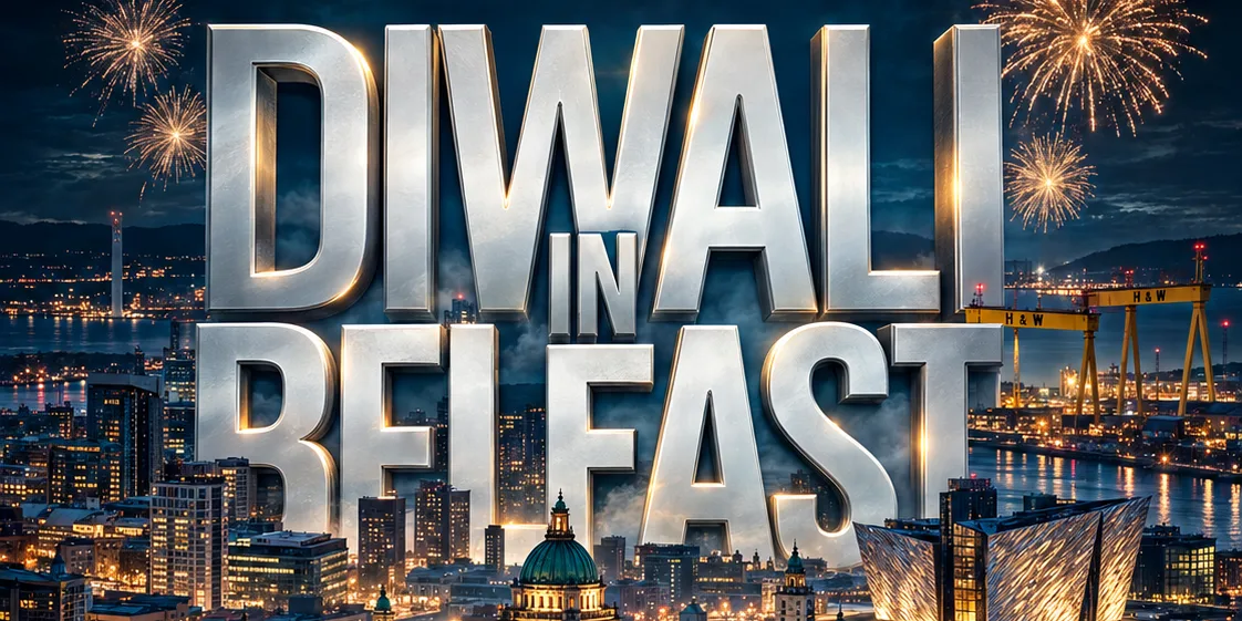 Ghar Wali Diwali - By Badnaam