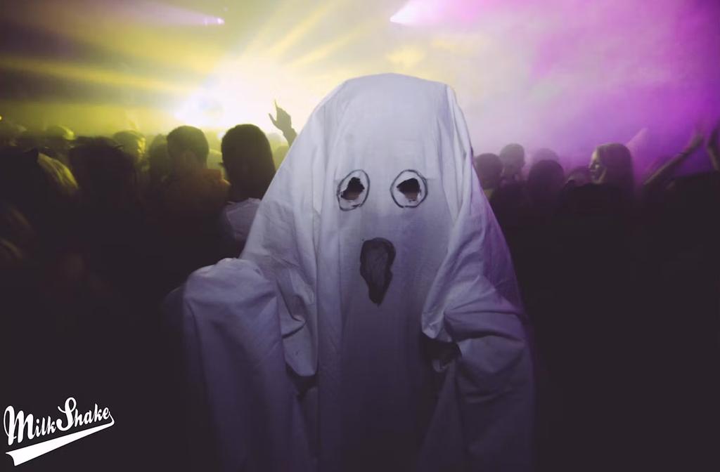 The Halloween Rave 2026 | Ministry of Sound 🎃