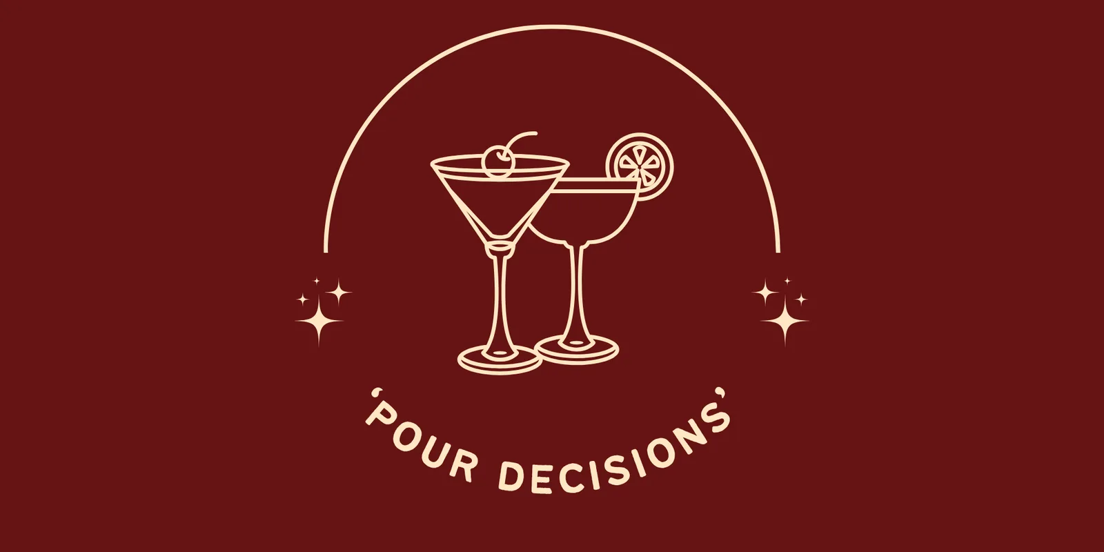 'Pour Decisions' Cocktail Night 2026