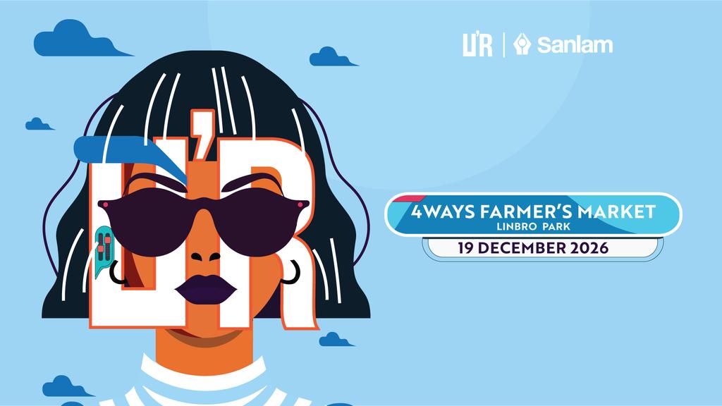 U'R 19 December 2026