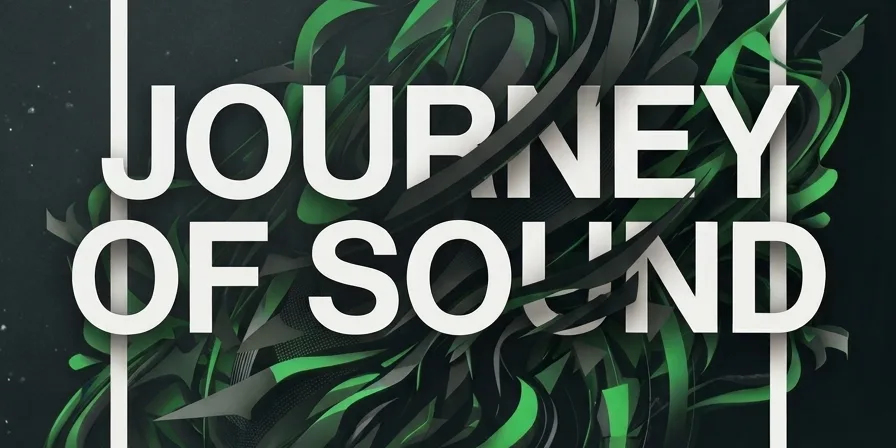 GALLACHÓIR Presents    JOURNEY OF SOUND