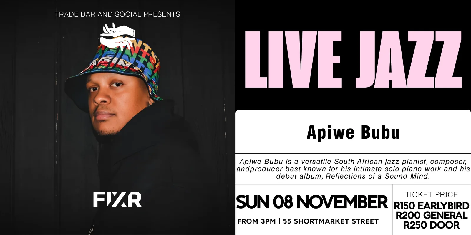 Apiwe Bubu