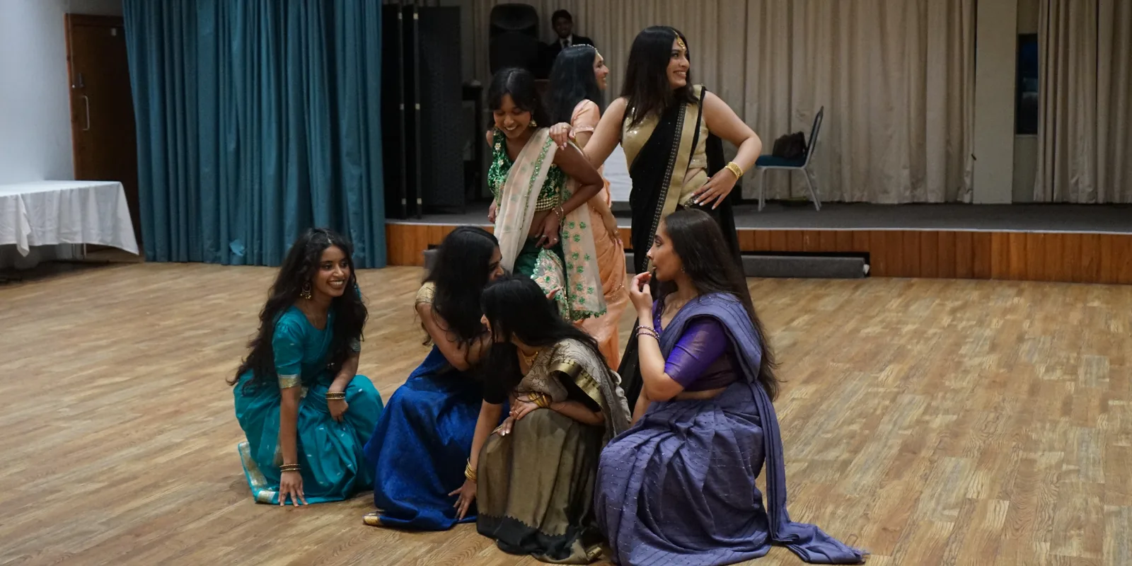 Kuthu workshop