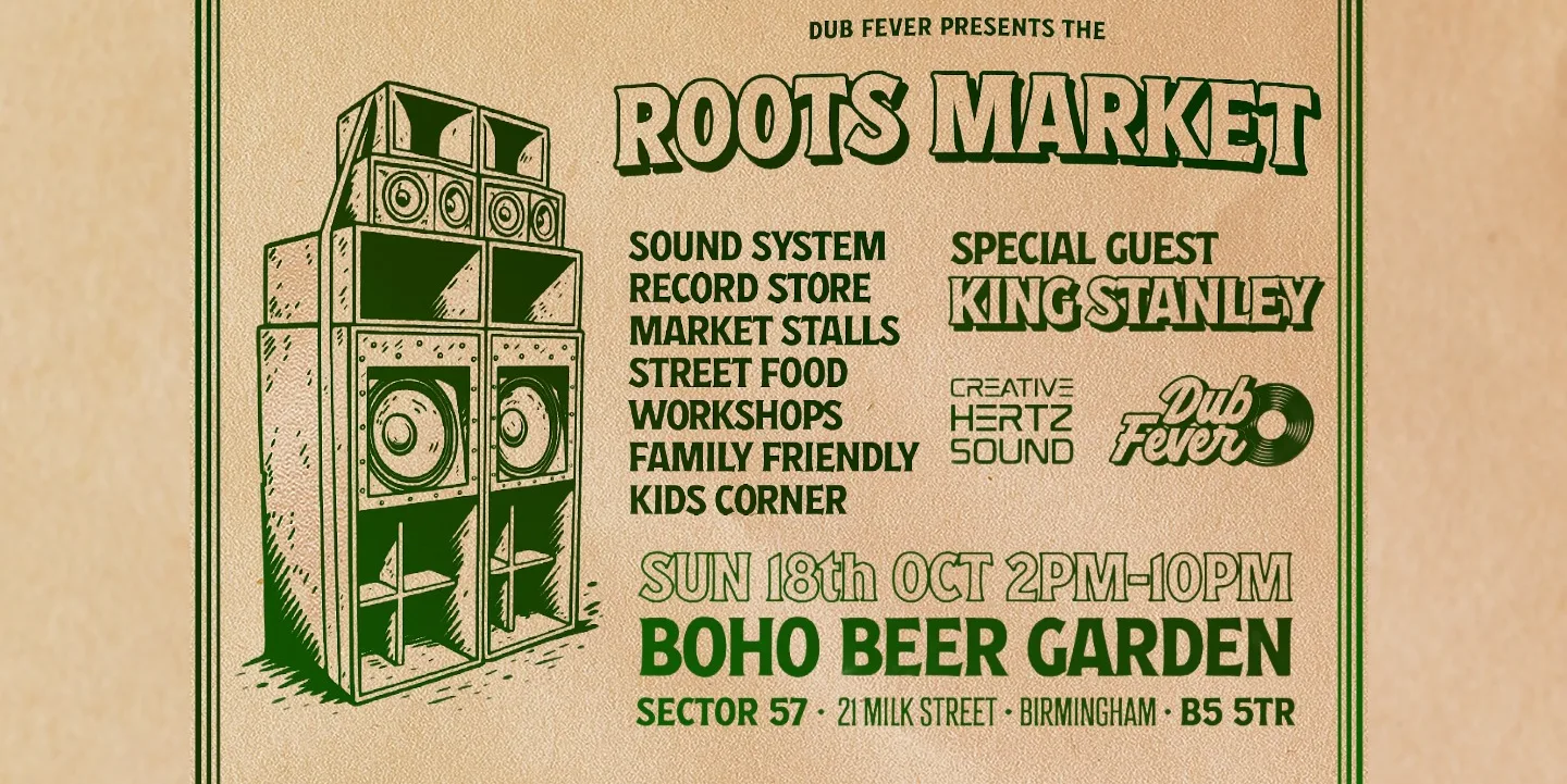 ROOTS MARKET
