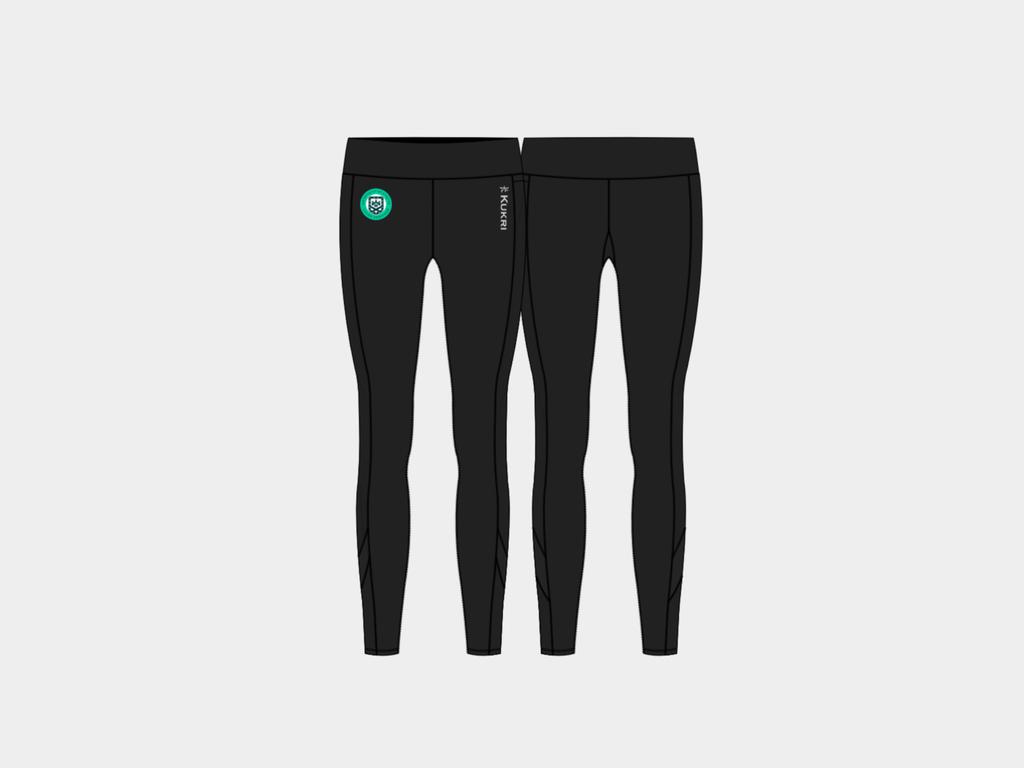 Women's Technical Leggings