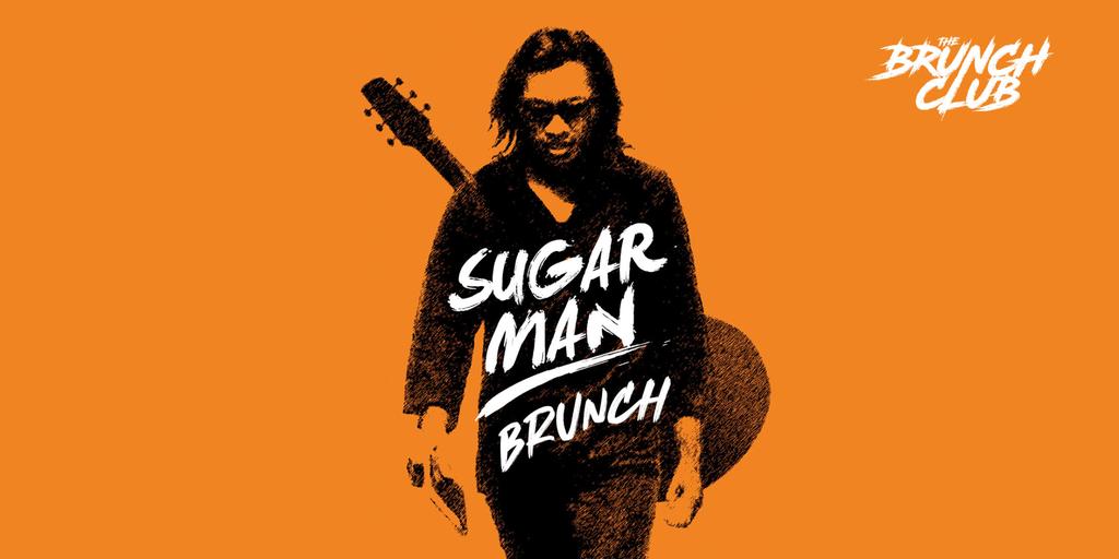 Sugar Man Brunch - Cape Town