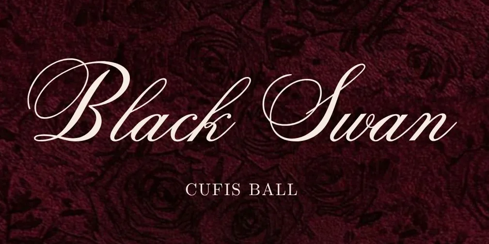 CUFIS Ball 2026