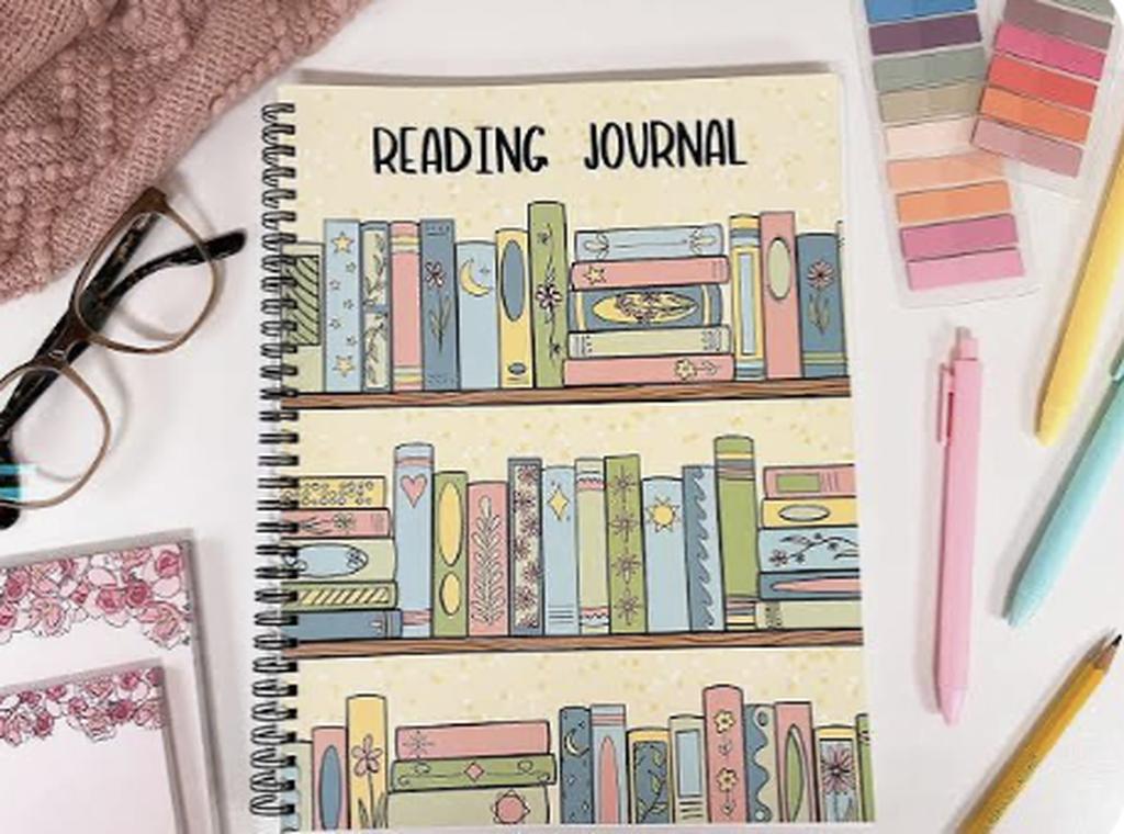 Book Journaling Event