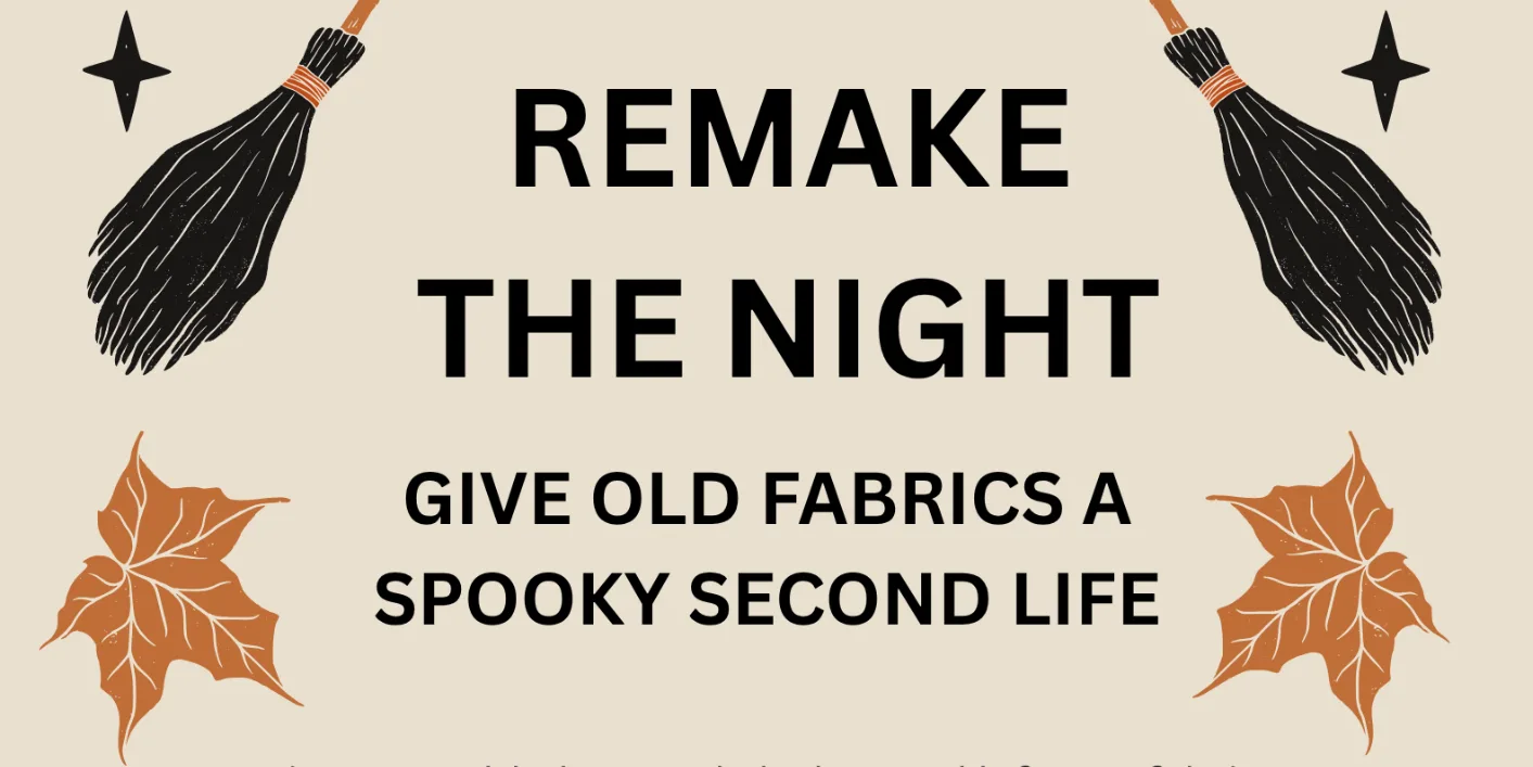 Remake the Night