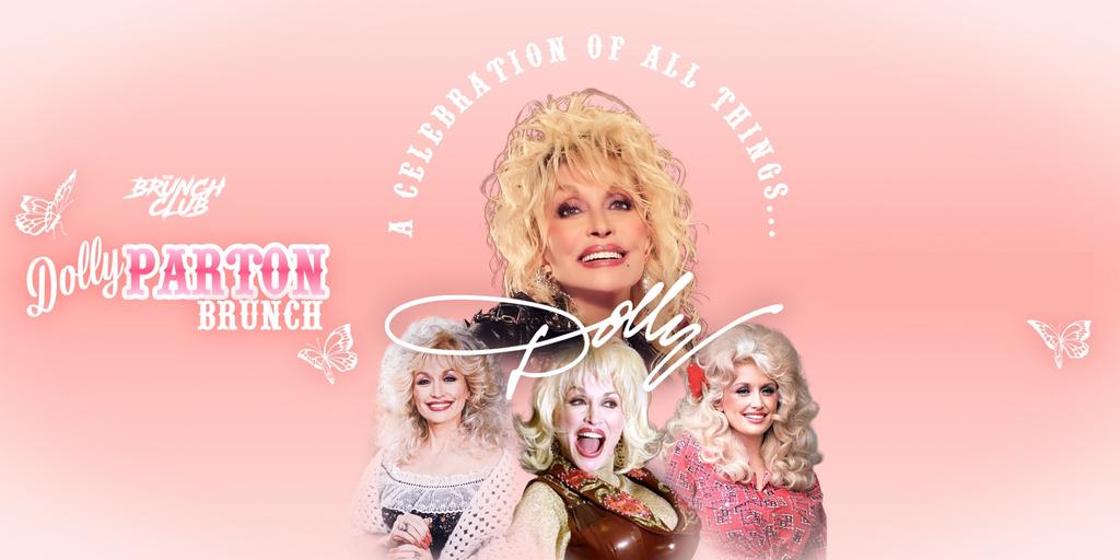 Dolly Parton Brunch - Newcastle