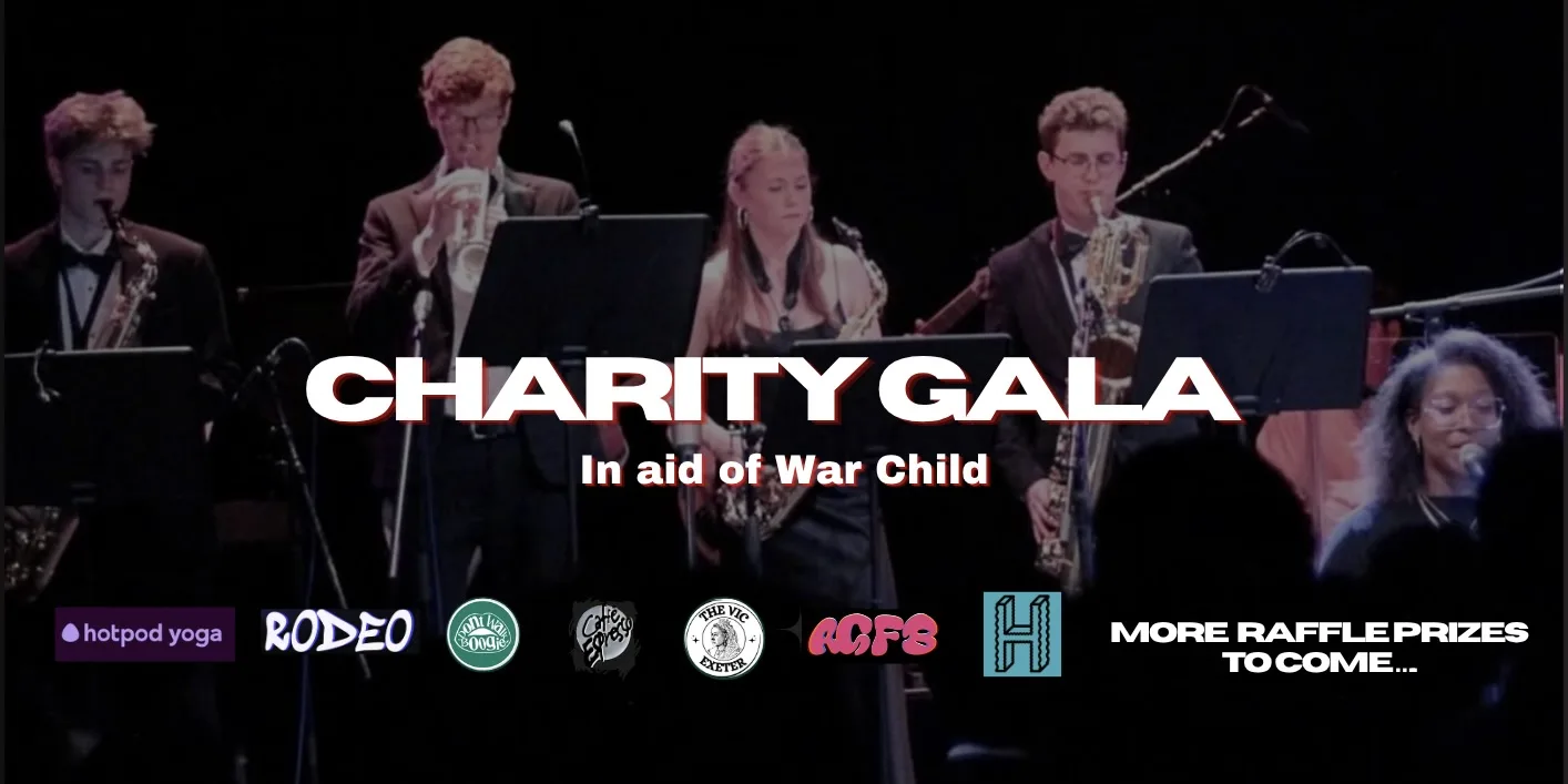 Charity Gala