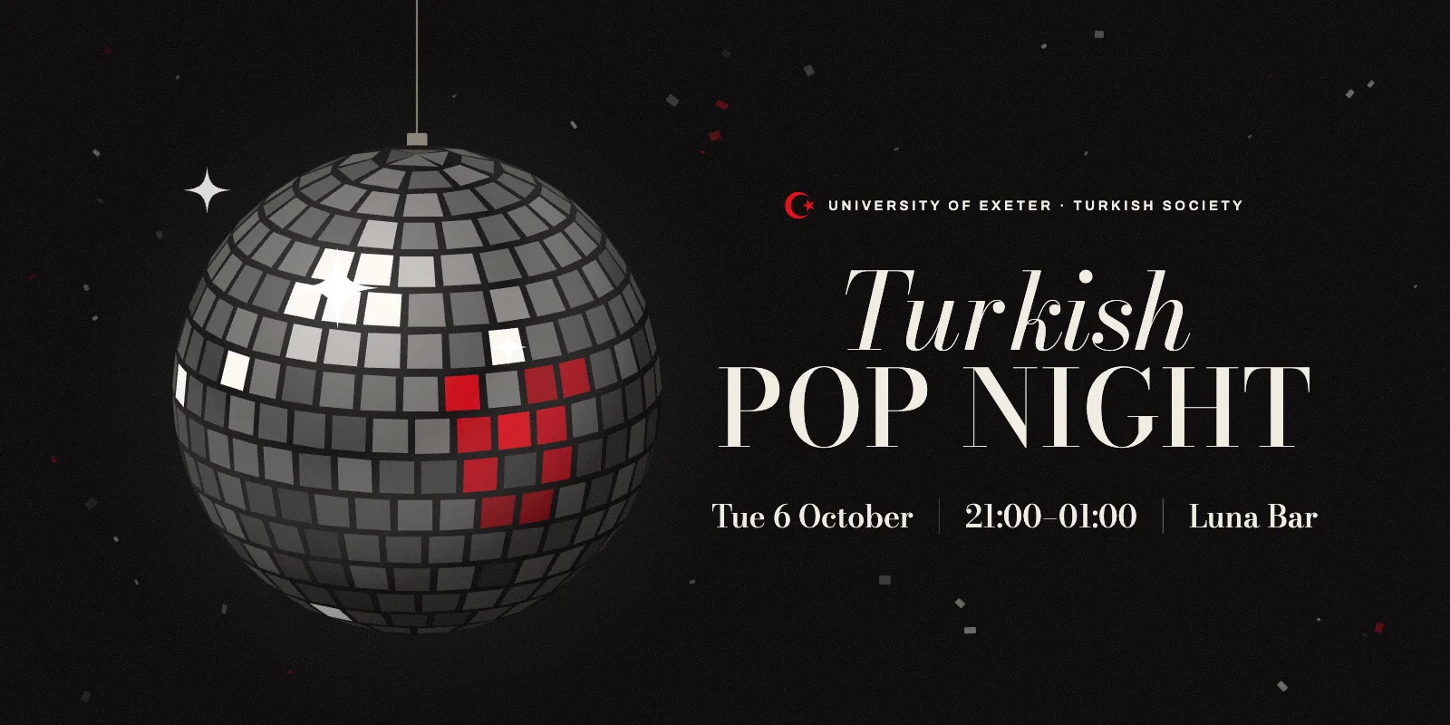 Turkish Pop Night
