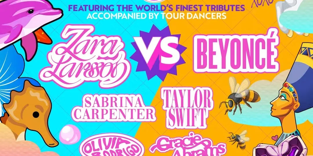 GirlyPop Live | G-Live, Guildford