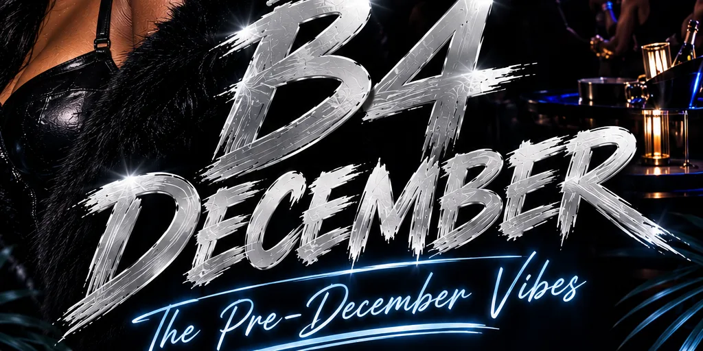 B4 December