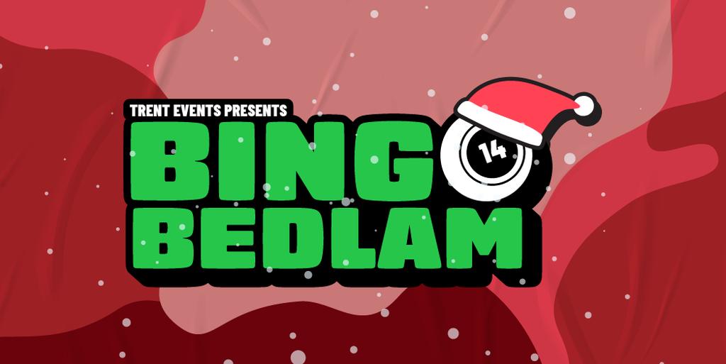 Clifton Bingo: Christmas Special 🎄