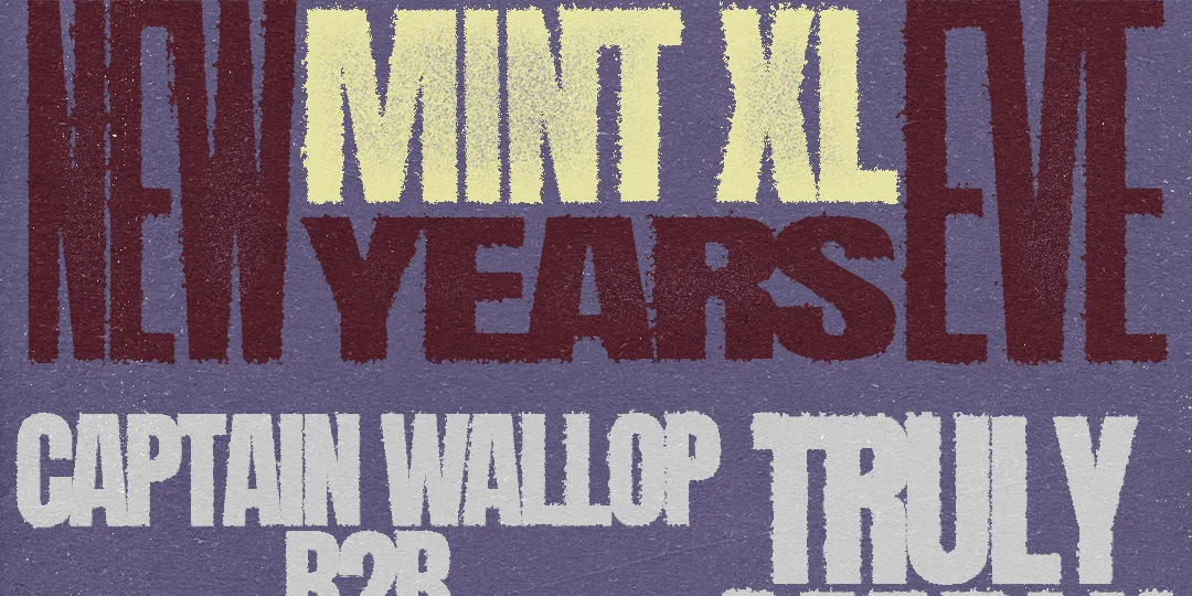 NYE Mint XL