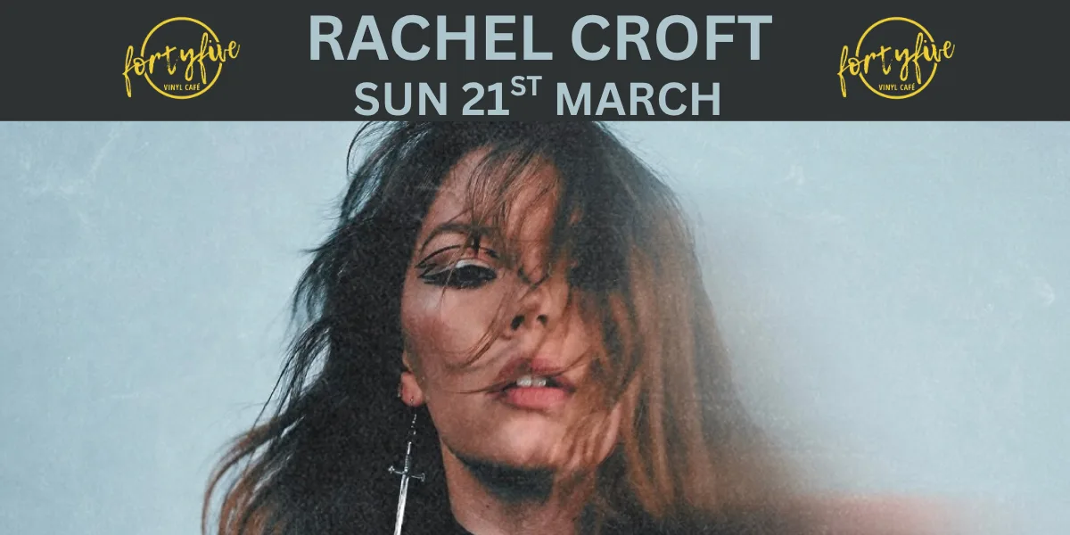 Rachel Croft