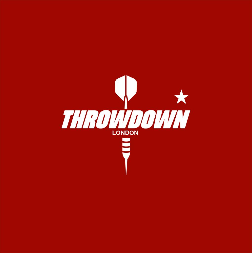 THROWDOWN DARTS