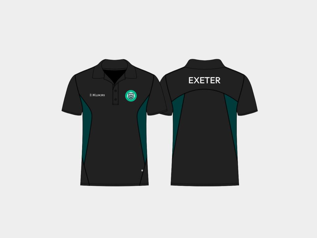 EXU Polo Shirt
