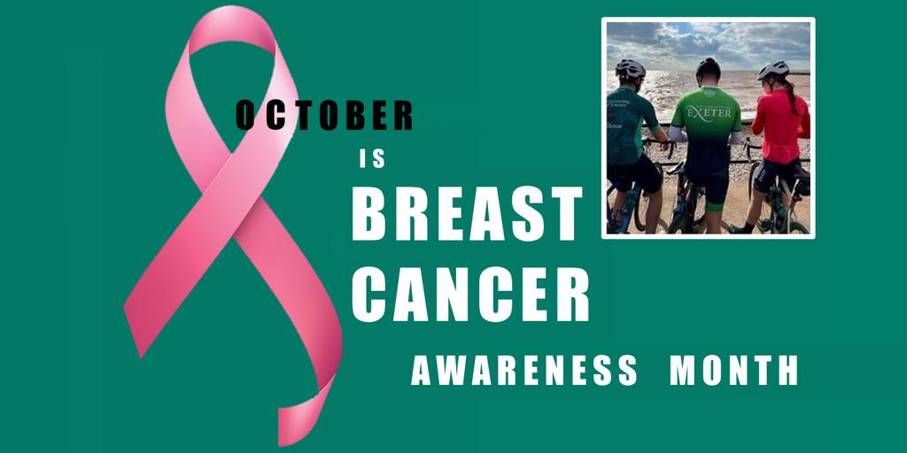 EUCC Breast Cancer Awareness Social