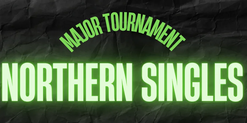 UDUK Northern Singles