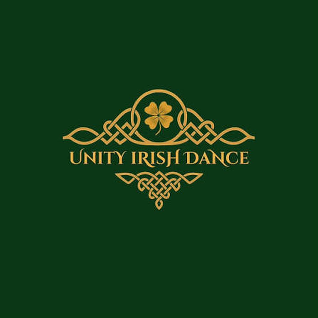 Unity Irish Dance Workshop