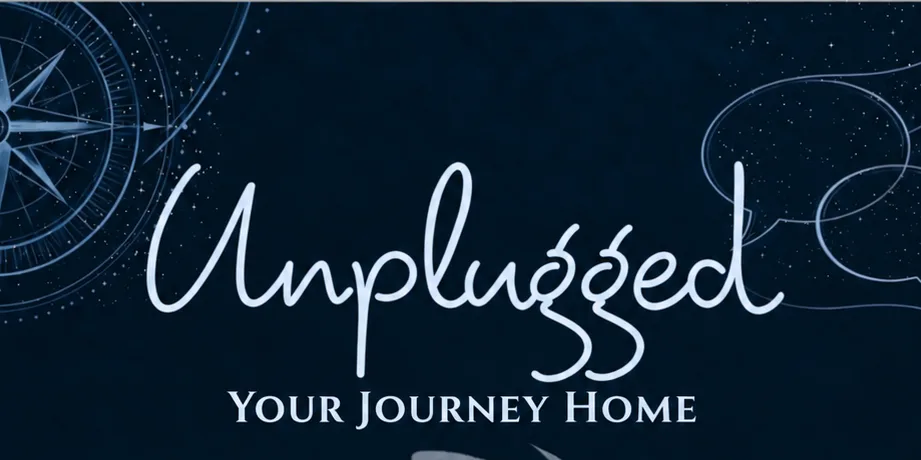 UNPLUGGED- Beyond the Body: Finding Your True Self